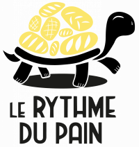 Le Rythme du Pain Logo